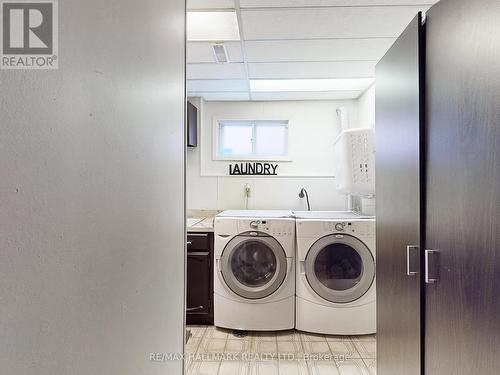 114 Granada Crescent, Toronto, ON - Indoor Photo Showing Laundry Room