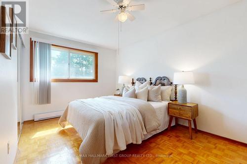 78 Lawrence Crescent, Clarington, ON - Indoor Photo Showing Bedroom
