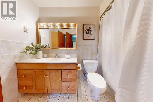 78 Lawrence Crescent, Clarington, ON - Indoor Photo Showing Bathroom