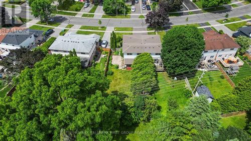 78 Lawrence Crescent, Clarington, ON - Outdoor With View