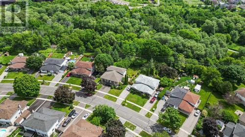 78 Lawrence Crescent, Clarington, ON - Outdoor With View