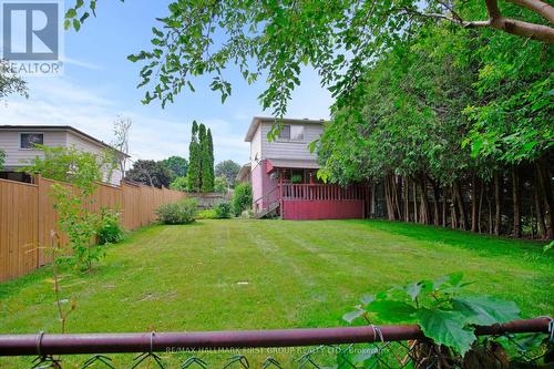 78 Lawrence Crescent, Clarington, ON - Outdoor With Backyard