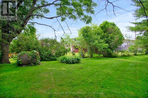 78 Lawrence Crescent, Clarington, ON - Outdoor