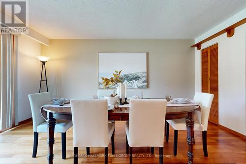 78 Lawrence Crescent, Clarington, ON - Indoor Photo Showing Dining Room