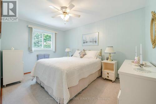 22 Albacore Crescent, Toronto, ON - Indoor Photo Showing Bedroom
