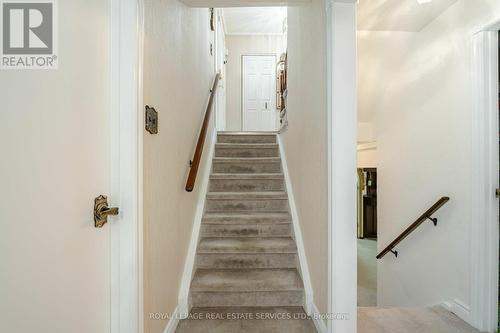 22 Albacore Crescent, Toronto, ON - Indoor Photo Showing Other Room