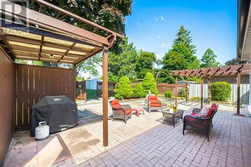 22 Albacore Crescent, Toronto, ON - Outdoor With Deck Patio Veranda
