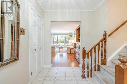 22 Albacore Crescent, Toronto, ON - Indoor Photo Showing Other Room