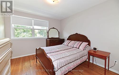 102 Freemont Avenue, Toronto, ON - Indoor Photo Showing Bedroom