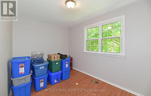 102 Freemont Avenue, Toronto, ON - Indoor Photo Showing Other Room