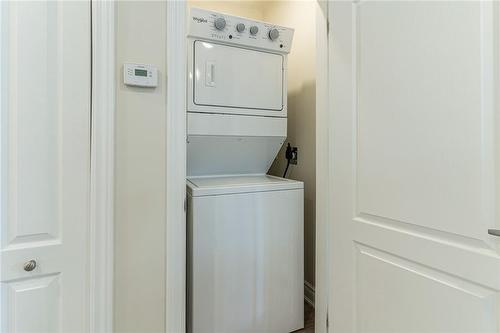 609 Mohawk Road E, Hamilton, ON - Indoor Photo Showing Laundry Room