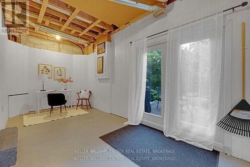 58 Parklane Circle, Clarington, ON - Indoor Photo Showing Basement