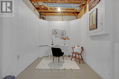 58 Parklane Circle, Clarington, ON - Indoor Photo Showing Basement