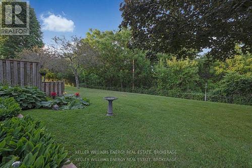 58 Parklane Circle, Clarington, ON - Outdoor