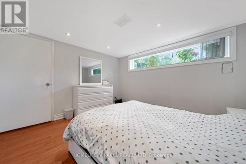 90 Deanvar Avenue, Toronto, ON - Indoor Photo Showing Bedroom