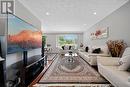 90 Deanvar Avenue, Toronto, ON  - Indoor Photo Showing Living Room 