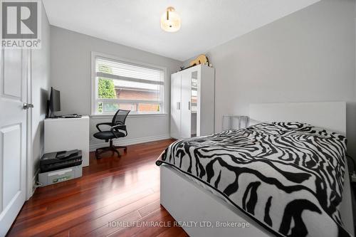 90 Deanvar Avenue, Toronto, ON - Indoor Photo Showing Bedroom