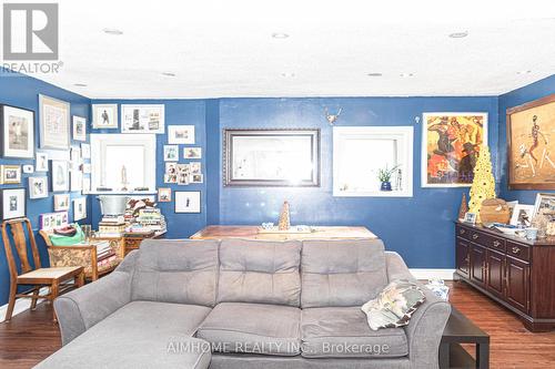 96 Pemberton Avenue, Toronto, ON - Indoor Photo Showing Living Room
