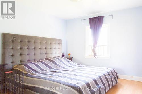 96 Pemberton Avenue, Toronto, ON - Indoor Photo Showing Bedroom