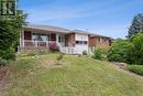 76 La Rose Avenue, Toronto, ON  - Outdoor With Deck Patio Veranda 