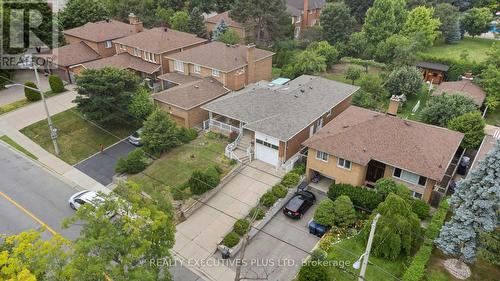 76 La Rose Avenue, Toronto, ON - Outdoor With View