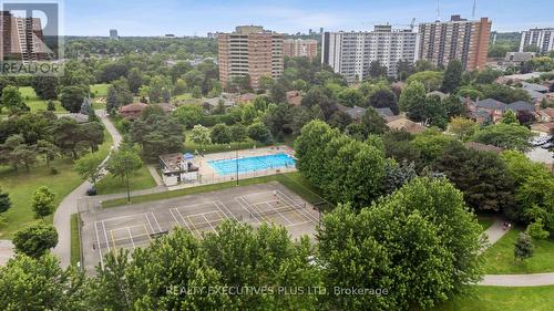 76 La Rose Avenue, Toronto, ON - Outdoor With View