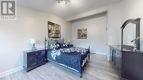 3625 Pitch Pine Crescent, Mississauga, ON - Indoor Photo Showing Bedroom