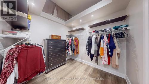 3625 Pitch Pine Crescent, Mississauga, ON - Indoor With Storage