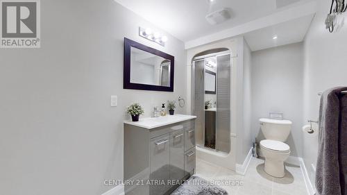 3625 Pitch Pine Crescent, Mississauga, ON - Indoor Photo Showing Bathroom