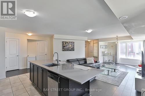 2 - 161 Frederick Tisdale Drive, Toronto, ON - Indoor