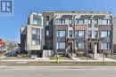 2 - 161 Frederick Tisdale Drive, Toronto (Downsview-Roding-Cfb), ON  - Outdoor With Facade 