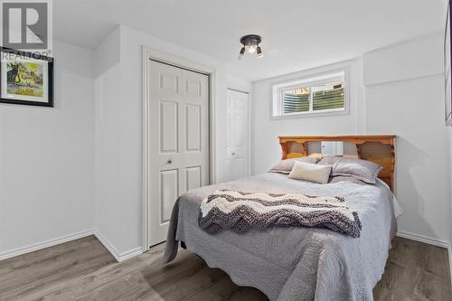 72 Otter Drive, St. John'S, NL - Indoor Photo Showing Bedroom