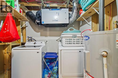 72 Otter Drive, St. John'S, NL - Indoor Photo Showing Laundry Room