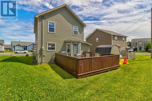 72 Otter Drive, St. John'S, NL - Outdoor