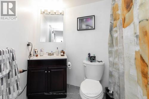 2401 - 270 Queens Quay W, Toronto, ON - Indoor Photo Showing Bathroom