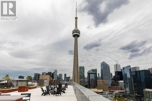 2401 - 270 Queens Quay W, Toronto, ON - Outdoor With View