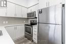 304 - 111 Worsley Street E, Barrie, ON  - Indoor Photo Showing Kitchen 