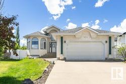 373 HOLLICK-KENYON RD NW  Edmonton, AB T5Y 2T6