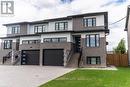 7903 Mulhern Street, Niagara Falls, ON  - Outdoor With Facade 