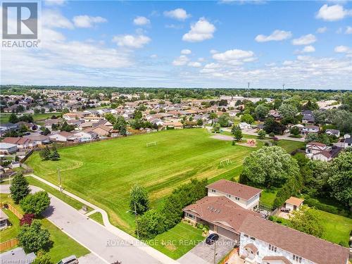 7903 Mulhern Street, Niagara Falls, ON - Outdoor With View