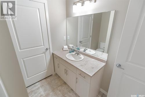 508A 3359 Green Poppy Street, Regina, SK - Indoor Photo Showing Bathroom