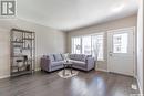 508A 3359 Green Poppy Street, Regina, SK  - Indoor Photo Showing Living Room 