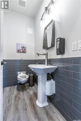 508A 3359 Green Poppy Street, Regina, SK - Indoor Photo Showing Bathroom