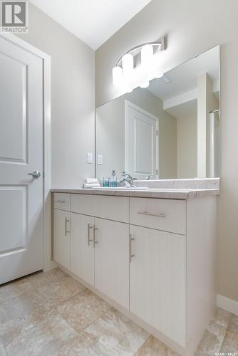 508A 3359 Green Poppy Street, Regina, SK - Indoor Photo Showing Bathroom