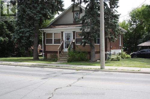 201 Station Street, Belleville, ON - Outdoor