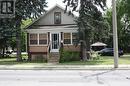 201 Station Street, Belleville, ON  - Outdoor With Facade 