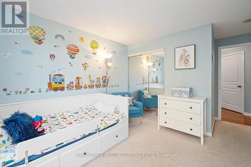 304 - 51 Harrison Garden Boulevard, Toronto, ON - Indoor Photo Showing Bedroom