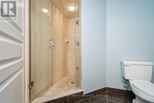 304 - 51 Harrison Garden Boulevard, Toronto, ON - Indoor Photo Showing Bathroom