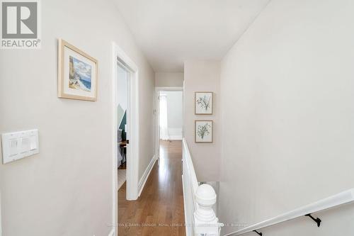 57 Duvernet Avenue, Toronto, ON - Indoor Photo Showing Other Room