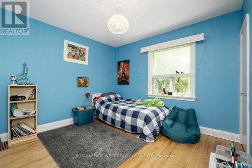 22 Beaucourt Road, Toronto, ON - Indoor Photo Showing Bedroom